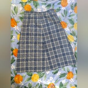 Pendleton Disneyland Wool Skirt Vintage
